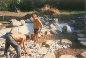 Gagnaire Paysage | Pépinière Chablaisienne Thonon