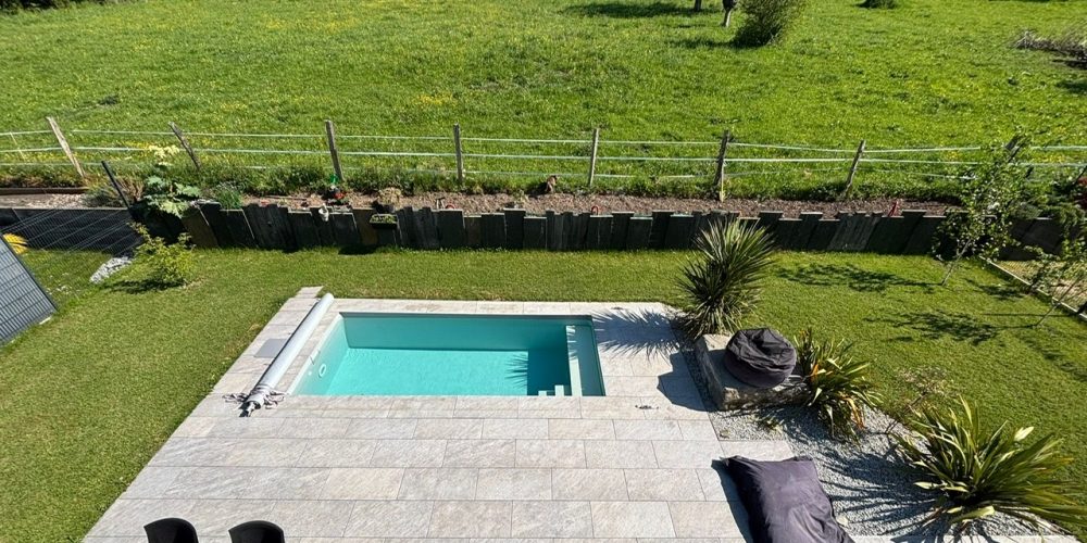 PISCINE ALLINGES