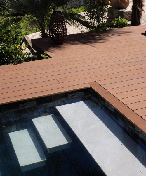PISCINISTE PAYSAGISTE THONON